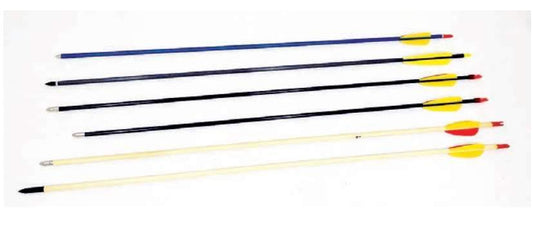 Wildhunter.ie - Wildhunter Arrow Aluminium  29” -  Archery Arrows 