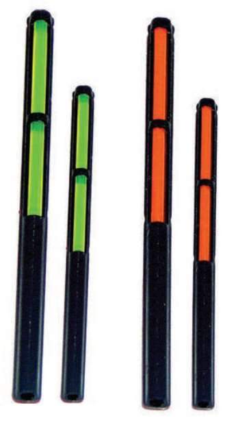 Load image into Gallery viewer, Wildhunter.ie - Wildhunter Bead Sights 100mm/ Orange -  Shooting Accessories 
