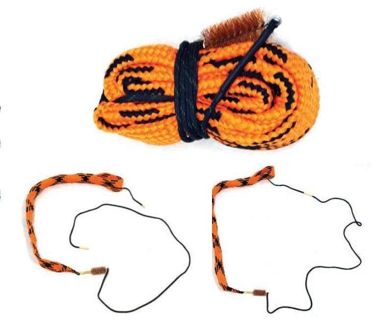 Load image into Gallery viewer, Wildhunter.ie - Wildhunter | Gun Cleaning Rope | 20G -  Gun Cleaning Ropes 
