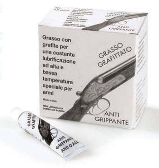 Wildhunter.ie - Wildhunter Gun Grease-Italian -   