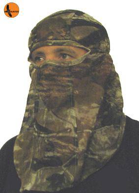 Wildhunter.ie - Wildhunter head mask -  Balaclava 