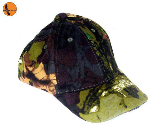 Wildhunter.ie - Wildhunter LED Peak Cap -  Hats 