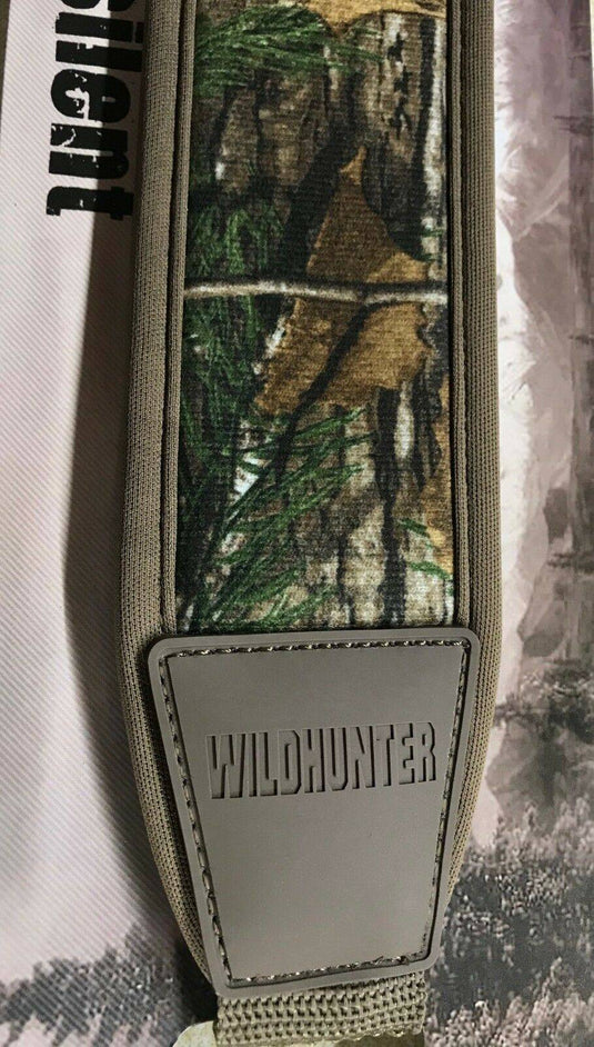 Wildhunter.ie - Wildhunter | Predator Elite Sling -  Bags & Belts 