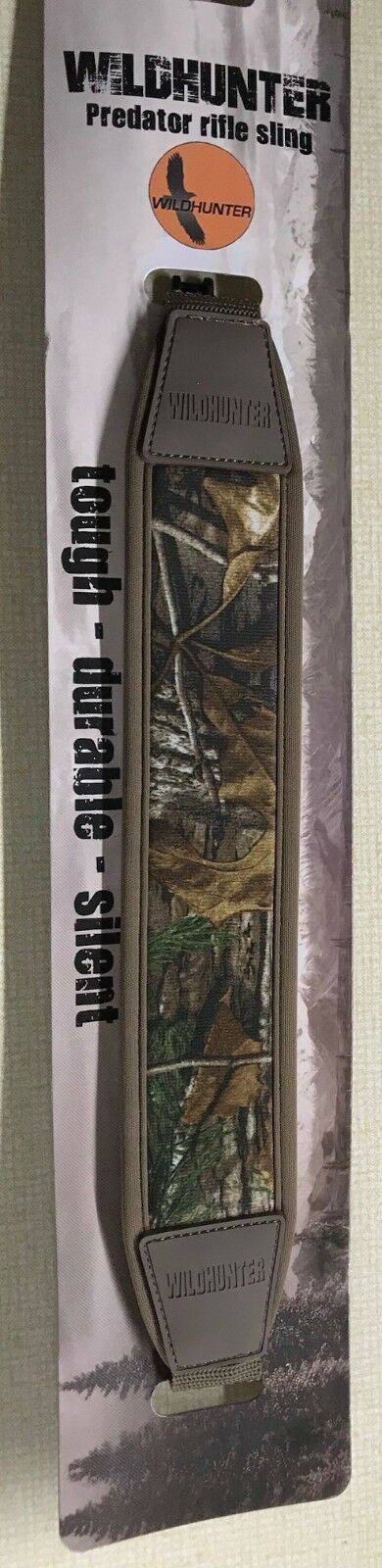 Wildhunter.ie - Wildhunter | Predator Elite Sling -  Bags & Belts 
