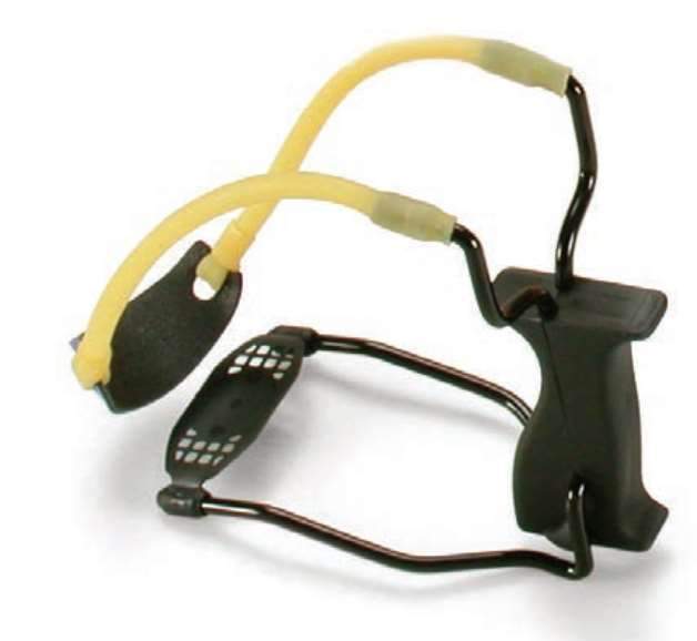 Wildhunter.ie - Wildhunter | Tiger Slingshot Catapult with armrest -  Catapults/Slingshots 
