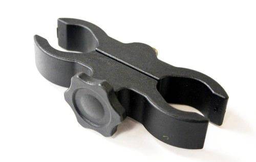 Wildhunter.ie - Universal Gun mount for torch -   
