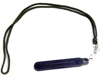 Wildhunter.ie - Dog Training Whistles with Lanyard 210 -  Dog Whistles 