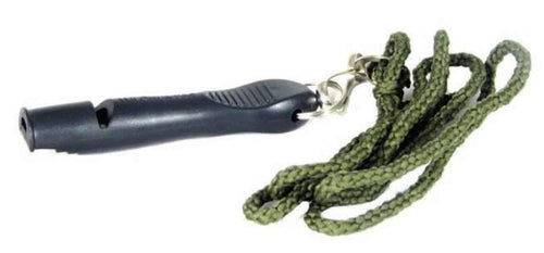 Wildhunter.ie - Dog Training Whistles with Lanyard 210 -  Dog Whistles 