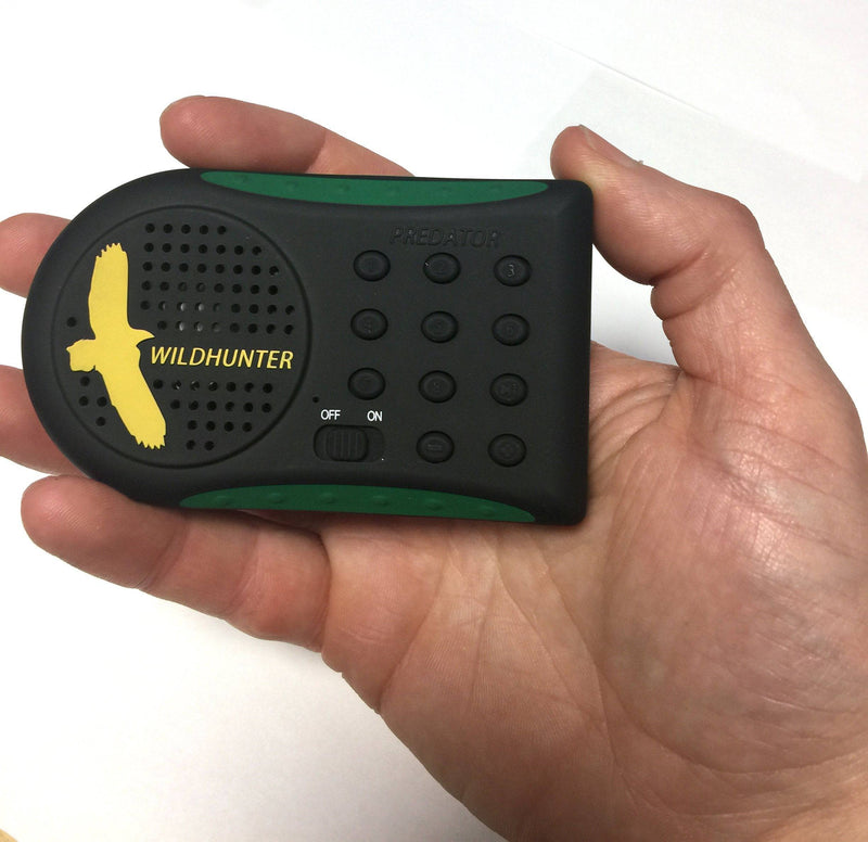 Load image into Gallery viewer, Wildhunter.ie - Wildhunter | Ucaller Predator Electronic Caller -  Electronic Calls 
