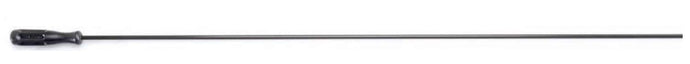 Wildhunter.ie - 6mm Cleaning Steel Rod / Rifle -  Gun Cleaning Kits 