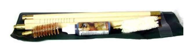 Wildhunter.ie - Wildhunter Classic Shotgun Cleaning Kit -12G -  Gun Cleaning Kits 