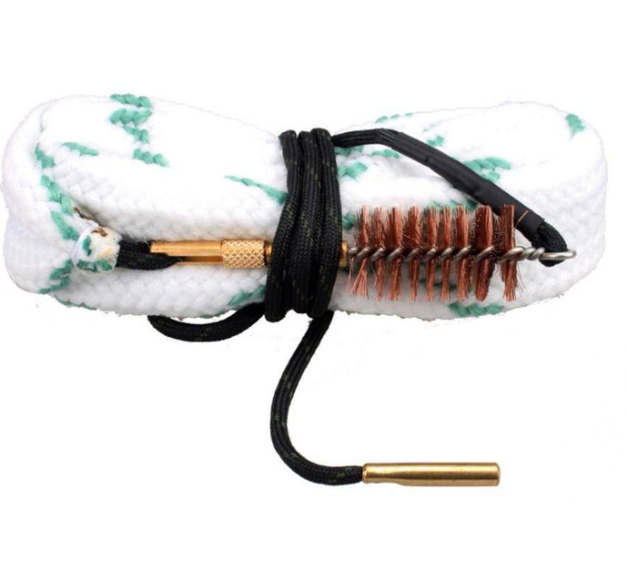 Wildhunter.ie - Vector Optics | Snake Rope Bore Cleaning Kit | 12G -  Gun Cleaning Ropes 