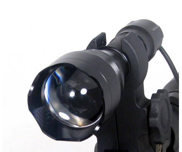 Wildhunter.ie - Wildhunter | Predator 850 Gun Kit -  Gun Lights 