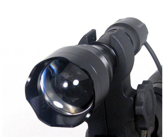 Wildhunter.ie - Wildhunter | Predator 850 Gun Kit -  Gun Lights 