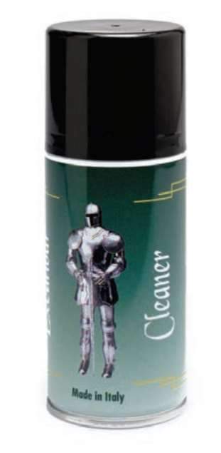 Wildhunter.ie - Cleaner Solvent | 125ml -  Gun Oil & Solvents 