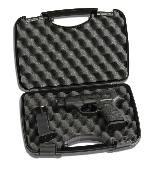 Wildhunter.ie - Wildhunter Single Pistol Case -  Gun Slips 