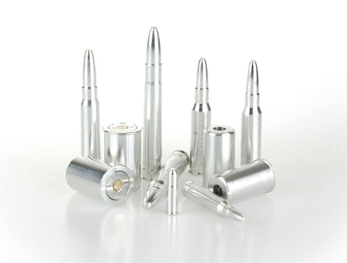 Wildhunter.ie - Wildhunter | Aluminium Bullet Snap Cap -  Gun Snap Caps 