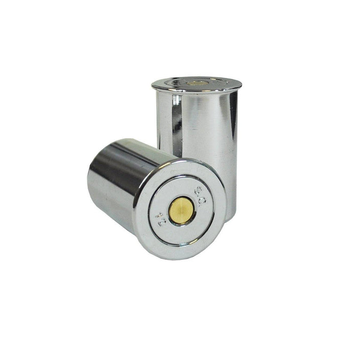 Wildhunter.ie - Chrome Snap Caps in box | 12G -  Gun Snap Caps 