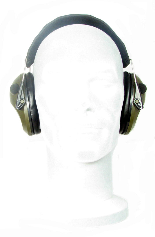 Wildhunter.ie - Wildhunter Electronic Hearing Protection -  Hearing Protection 
