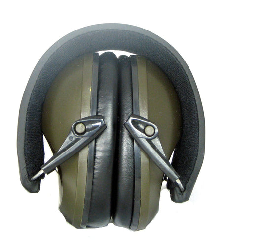Wildhunter.ie - Wildhunter | Passive Hearing Protection -  Hearing Protection 