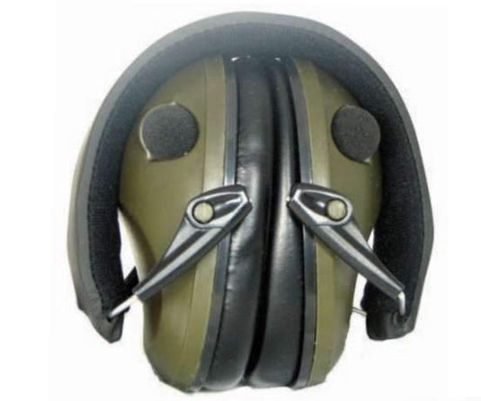 Wildhunter.ie - Wildhunter Electronic Hearing Protection -  Hearing Protection 