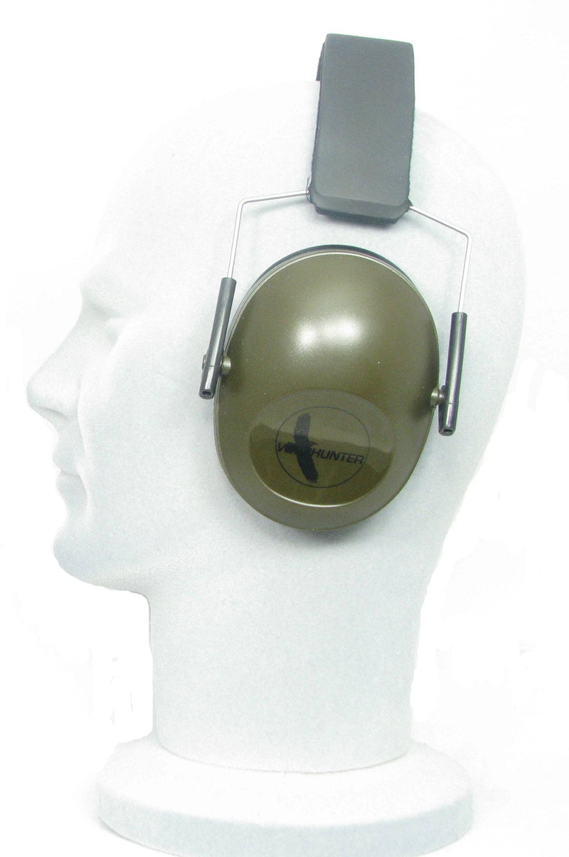 Load image into Gallery viewer, Wildhunter.ie - Wildhunter | Passive Hearing Protection -  Hearing Protection 
