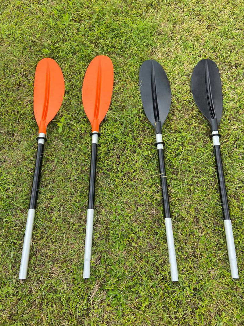 Load image into Gallery viewer, Wildhunter.ie - Kayak Paddle | 2 piece | 220cm -  Kayaks 
