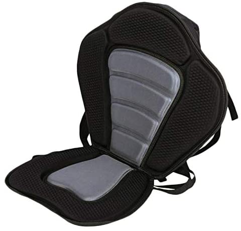 Wildhunter.ie - Universal | Adjustable | Kayak | Deluxe Seats -  Kayaks 