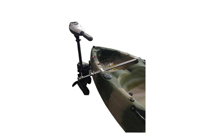 Wildhunter.ie - Wildhunter Kayak Motor Bracket -  Kayaks 