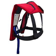 Load image into Gallery viewer, Wildhunter.ie - Saver Red Lifejacket -  Life Jackets 
