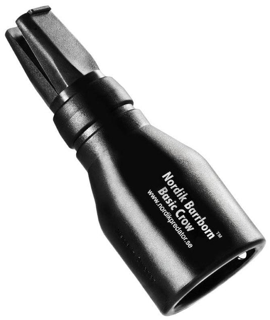 Wildhunter.ie - Nordik | Barrborn Basic Crow -  Mouth Calls 