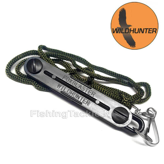 Wildhunter.ie - Fox Blaster with lanyard -  Mouth Calls 