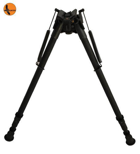 Wildhunter.ie - Wildhunter | Bipod | 13-27inch -  Rifle Bipods 