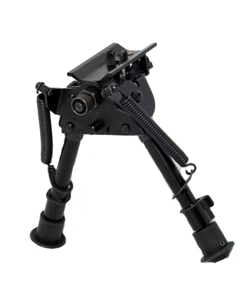 Load image into Gallery viewer, Wildhunter.ie - Wildhunter Rifle Bipod 6-9&quot; -  Rifle Bipods 

