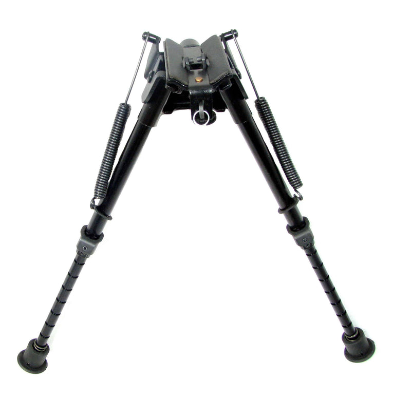 Load image into Gallery viewer, Wildhunter.ie - Wildhunter Rifle Bipod with Tilt 9-13&quot; -  Rifle Bipods 
