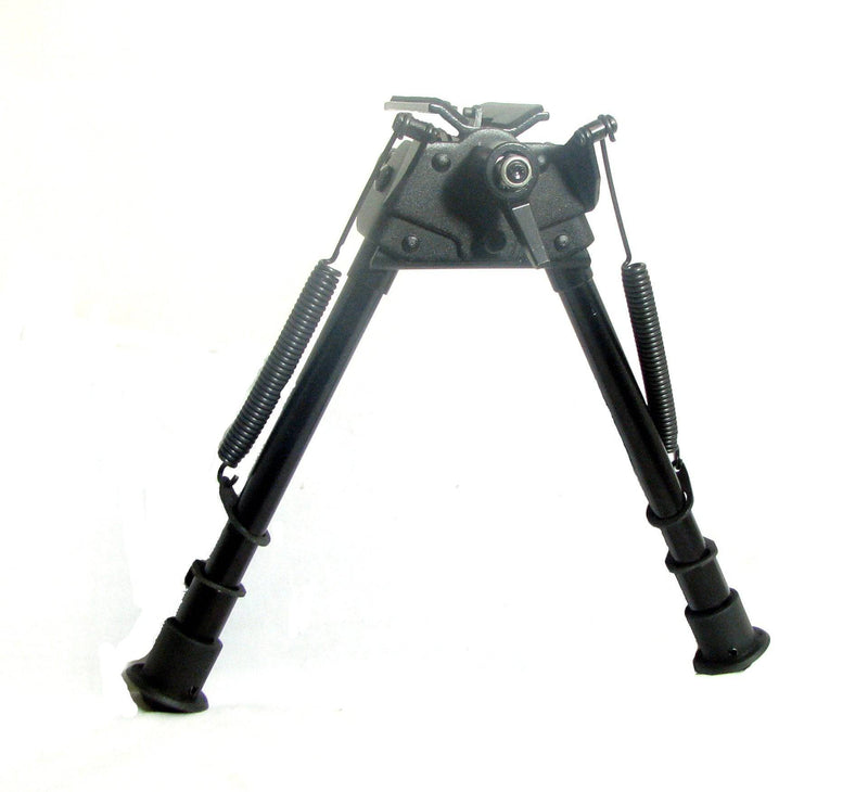 Load image into Gallery viewer, Wildhunter.ie - Wildhunter Rifle Bipod with Tilt 9-13&quot; -  Rifle Bipods 
