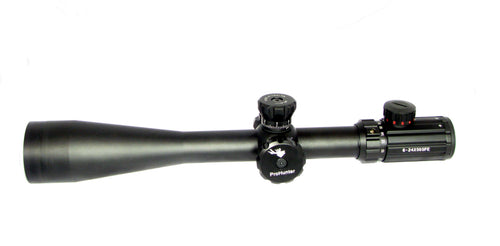 Wildhunter.ie - Pro Hunter | Rifle Scope | 3x12x50 | 1