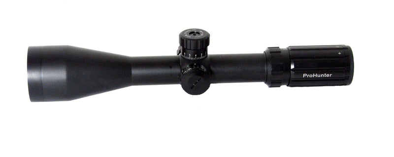 Load image into Gallery viewer, Wildhunter.ie - Pro Hunter | Rifle Scope | 3x12x50 | 1&quot; -  Rifle Scopes 
