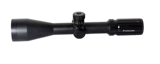 Wildhunter.ie - Pro Hunter | Rifle Scope | 3x12x50 | 1" -  Rifle Scopes 