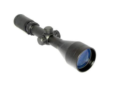 Wildhunter.ie - Pro Hunter | Rifle Scope | 3x12x50 | 1" -  Rifle Scopes 