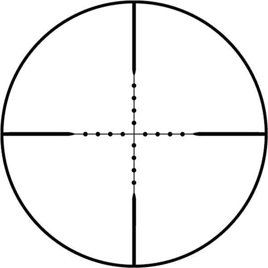 Wildhunter.ie - Pro Hunter | Rifle Scope | 3x12x50 | 1" -  Rifle Scopes 