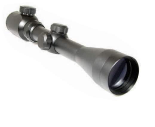 Load image into Gallery viewer, Wildhunter.ie - Wildhunter | Lycan Scope | 3-12 x 50E -  Rifle Scopes 
