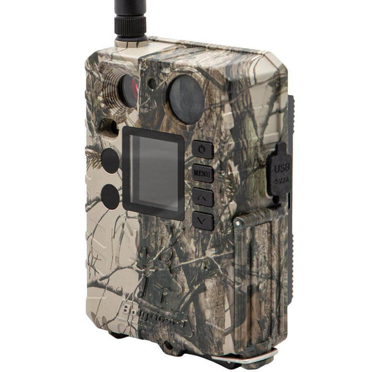 Wildhunter.ie - Scout | 18MP Trail Camera With SD Card and rechargeable li-ion batteries -  Trail Cameras 