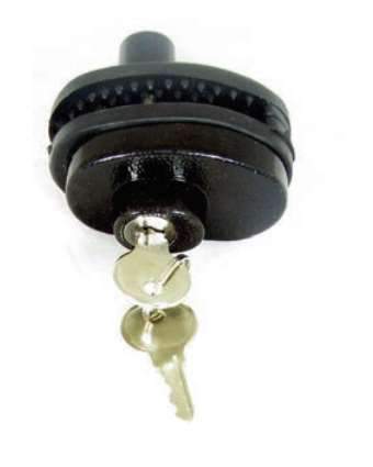 Wildhunter.ie - Wildhunter | Keyed Trigger Lock -  Trigger Locks 