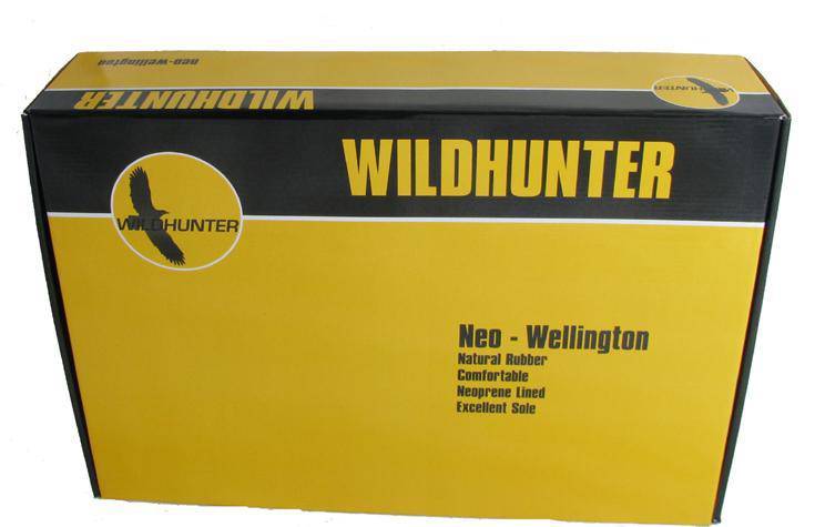 Load image into Gallery viewer, Wildhunter.ie - Wildhunter | Neo Wellington -  Wellingtons 

