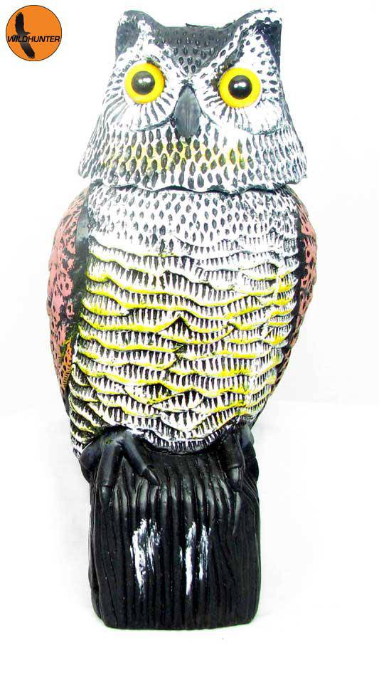 Wildhunter.ie - Wildhunter Owl Decoy -  Decoys 