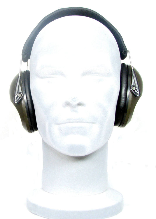 Wildhunter.ie - Wildhunter | Passive Hearing Protection -  Hearing Protection 