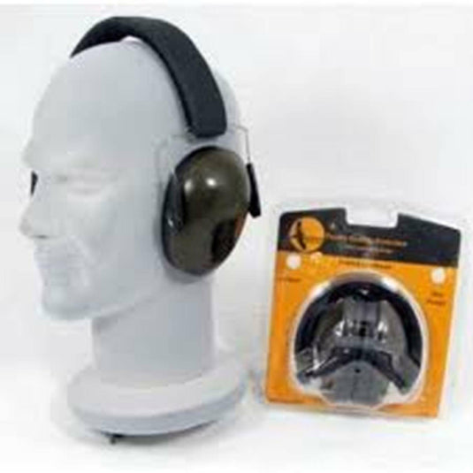 Wildhunter.ie - Wildhunter | Passive Hearing Protection -  Hearing Protection 