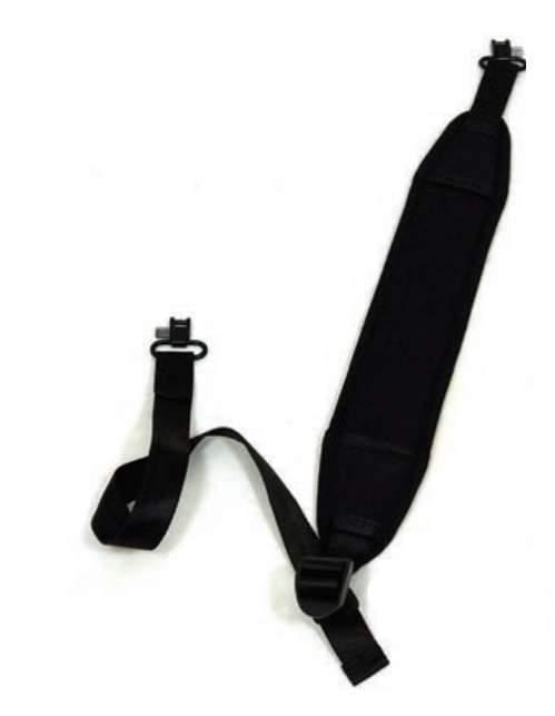 Wildhunter.ie - Wildhunter | Predator Raven Sling -  Bags & Belts 