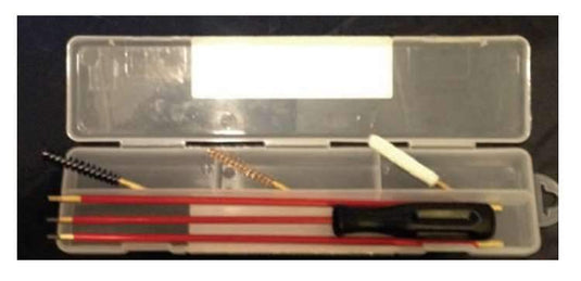 Wildhunter.ie - Wildhuntter Rifle Cleaning Kit - .17 -  Gun Cleaning Kits 